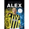 Alex - Sahanın Yıldızları - 3D Biblo Hediyeli!