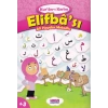 Ali Haydar Metodlu Kuranı Kerim Elifbası (Pembe)