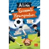 Alinin Gizemli Kramponları