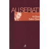 Ali Şiası Safevi Şiası