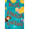Alice Aynalar Ülkesinde