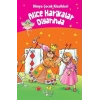 Alice Harikalar Diyarında - Dünya Çocuk Klasikleri