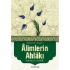 Alimlerin Ahlakı (Ahlakul-Ulema)