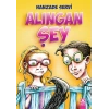 Alıngan Şey