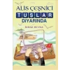 Alis Çeşnici Tuşlar Diyarında