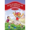 Alis Harikalar Diyarında 100 Temel Eser 1.Kademe