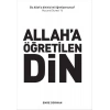 Allaha Öğretilen Din