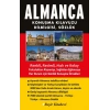 Almanca Konuşma Kılavuzu Dilbilgisi Sözlük