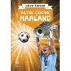 Altın Çocuk Haaland