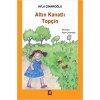 Altın Kanatlı Topçin