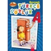 Altın Resimli Türkçe Sözlük