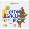 Altın Saçlı Kız