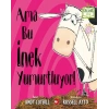 Ama Bu İnek Yumurtluyor! - Organik Kitaplar