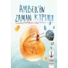 Amberin Zaman Kapsülü