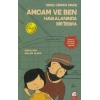 Amcam ve Ben 1 - Havaalanında Bir Zebra