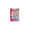 AMY-26M1 KARTELALI BEBEK SETİ 144