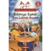 Anadolu’nun Kültür Muhafızları - 7 Selimiye Camii Ters Lalenin Gizemi