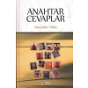 Anahtar Cevaplar