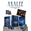 Analiz 1 Yarına Atılan Düğüm - Tek Kitaplık Kutu