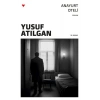 Anayurt Oteli (Yeni Kapak)