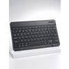 Android İşletim Sistemli SIM Kart Girişli Tablet Bluetooth Klavye Mouse Seti Mobil İnternet Destekli