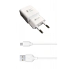 Android Mikro Uçlu Hızlı Şarj Aleti 3.1A 1 Metre Kablolu Hızlı Şarj Cihazı (74)