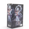 Anime One Piece Luffy Figürü 25 Cm Alk5296