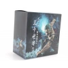 Anime One Piece Roronoa Zoro Figürü 25 Cm Alk5323