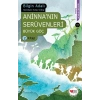 Aninnanın Serüvenleri / Büyük Göç 2. Kitap