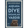 Ankara Diye İnsanlar Vardır