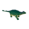 Ankylosaurus Dinazor 15 Cm - Q603-9 - 1 ADET