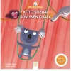 Anne Tavuk Anlatıyor - Kötü Sözler Söyleyen Koala