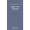 Annebabasını Öldürenler Kulübü