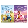 Annemle - Babamla Okuyorum