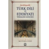 Ansiklopedik Türk Dili ve Edebiyatı Terimleri Sözlüğü