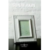 Antik Acılar