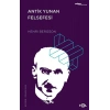 Antik Yunan Felsefesi