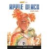 Apple Black Kara Elma- 2