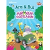 Ara & Bul - Hayvan Dostlarım