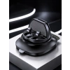 Araç Torpidosu İçin Telefon Tutucu Gizlenebilir Park Telefon Numaralı Stand