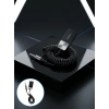 Araç ve Ev Ses Sistemleri İçin Bluetooth AUX Adaptörü