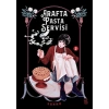 Arafta Pasta Servisi 2 (Ciltli)