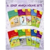 Arapça 6.Sınıf Hikaye Seti