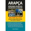 Arapça Konuşma Kılavuzu Dilbilgisi Sözlük