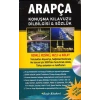 Arapça Konuşma Kılavuzu Dilbilgisi - Sözlük (4 Adet Ses CDsi ile Birlikte)