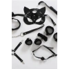 kapsulavm Fantezi 7li Harness Set