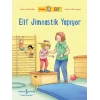 Arkadaşım Elif - Elif Jimnastik Yapıyor
