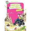 Arkadaşım Robot 2 - Hafıza Kurtarma Operasyonu