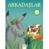Arkadaşlar Yararları Dizisi