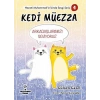 Arkadaşlarımızı Seviyoruz - Kedi Müezza